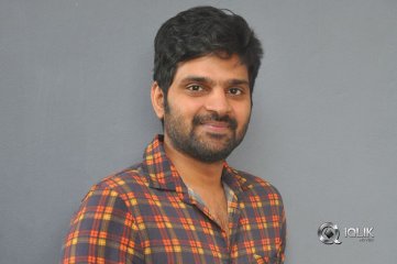 Sree Vishnu Interview